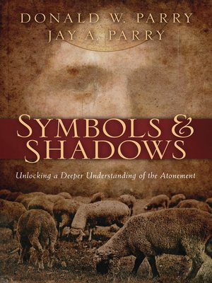 cover image of Symbols and Shadows